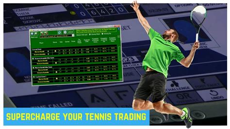 betfair tennis